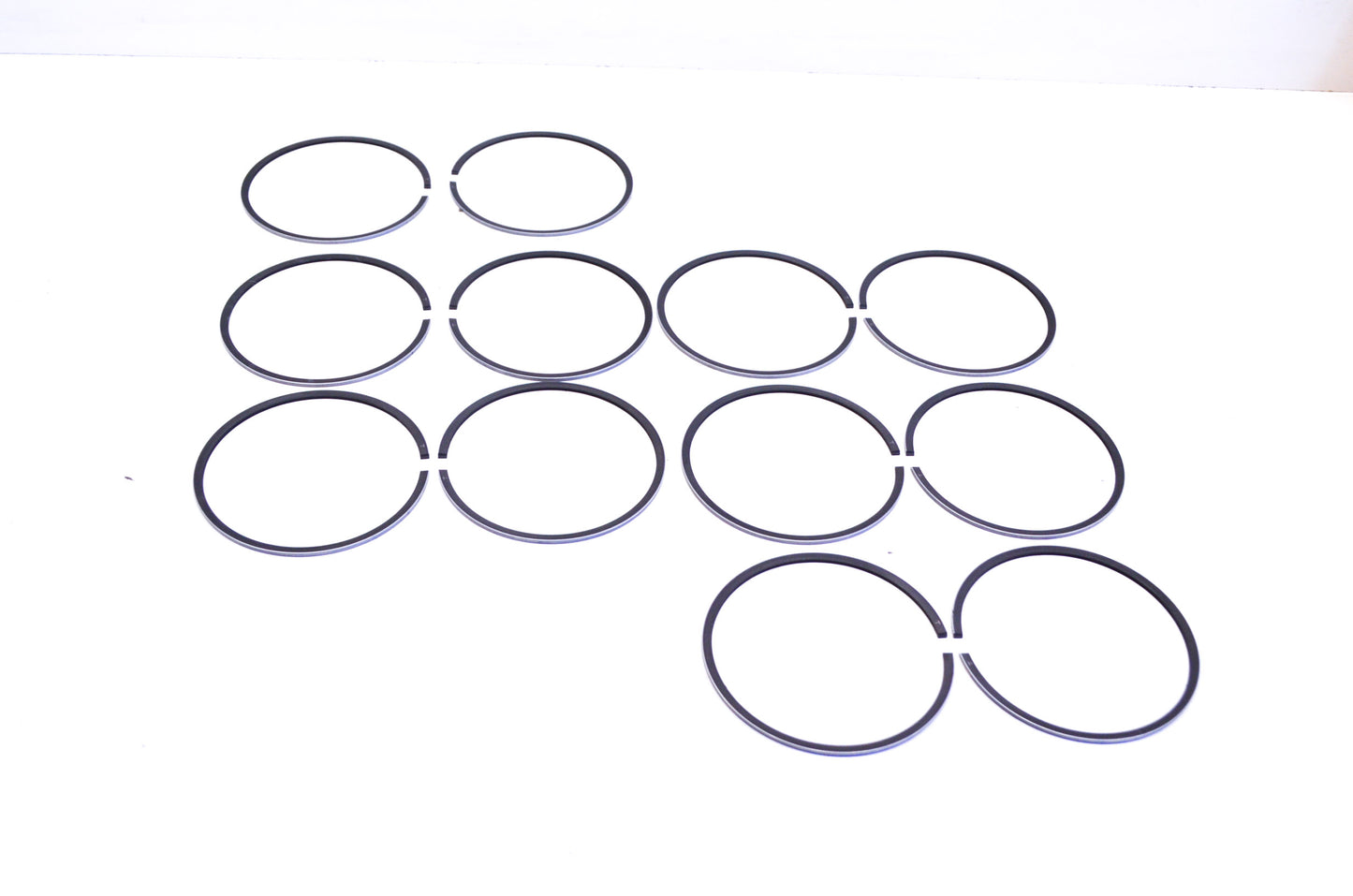 New OEM Mercury Ring Kit NOS