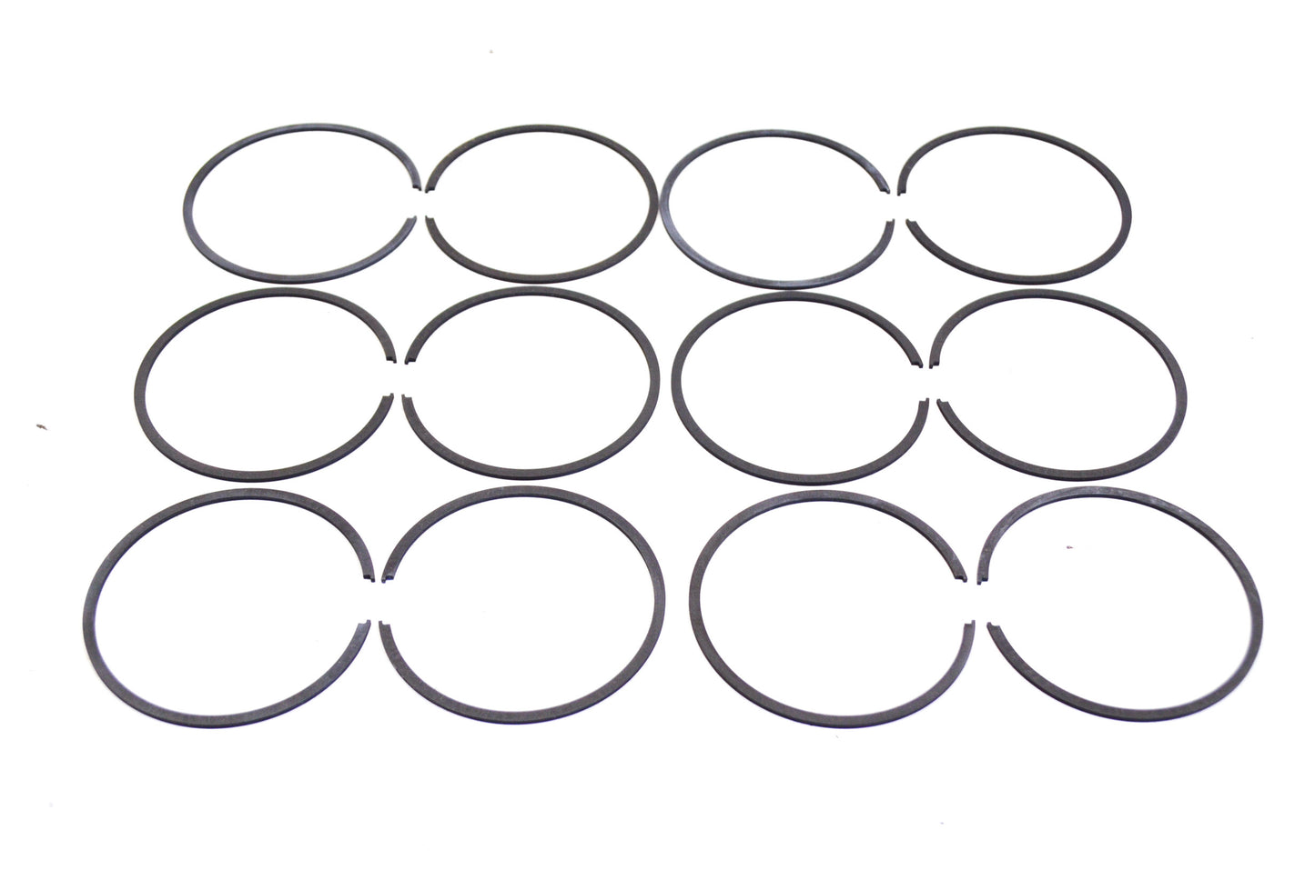 OEM Mercury 39-88392A12 Piston Ring Kit NOS