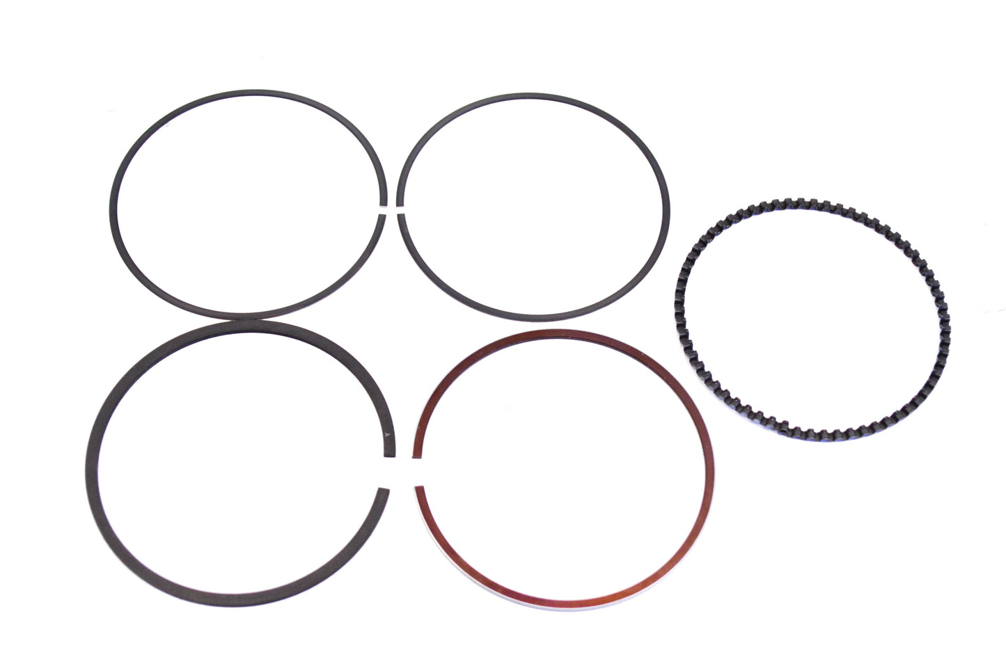 New OEM Mercury Piston Ring Kit NOS
