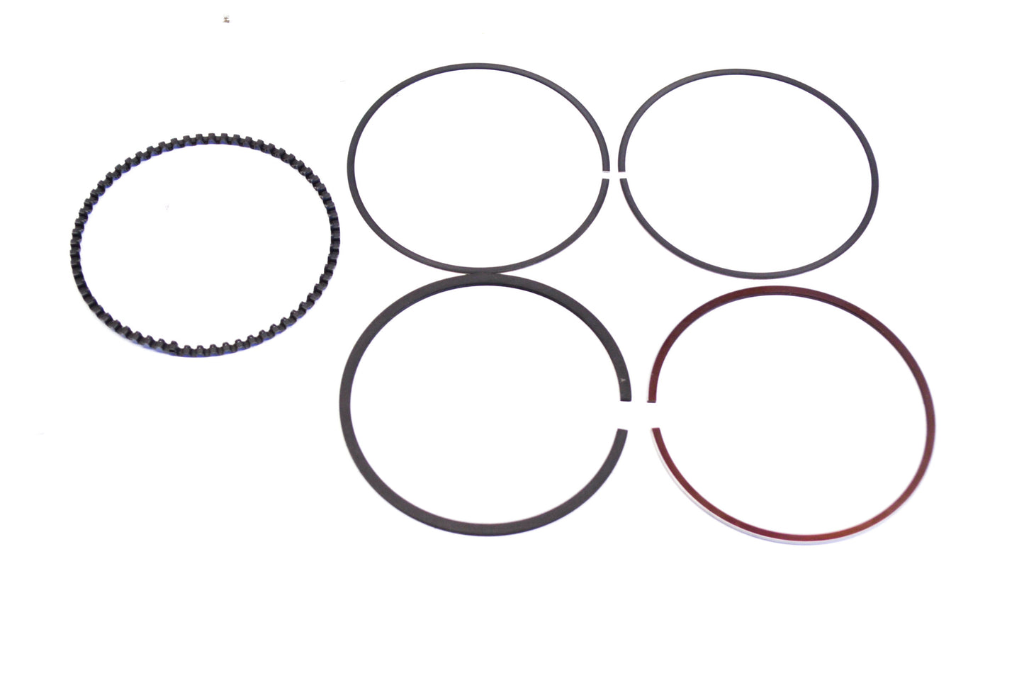 New OEM Mercury Piston Ring Kit NOS