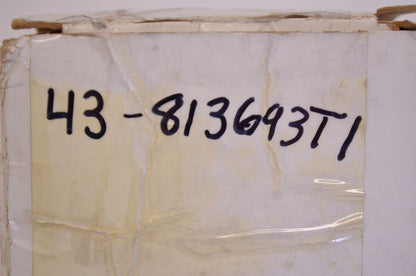 Forward Gear NOS