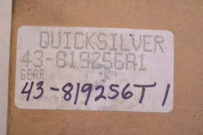 OEM Mercury 43-819256T1, 43-819256A1 Reverse Gear NOS