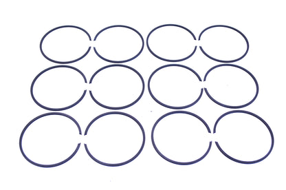 OEM Mercury 39-28616A, 39-28616A12 Ring Kit NOS