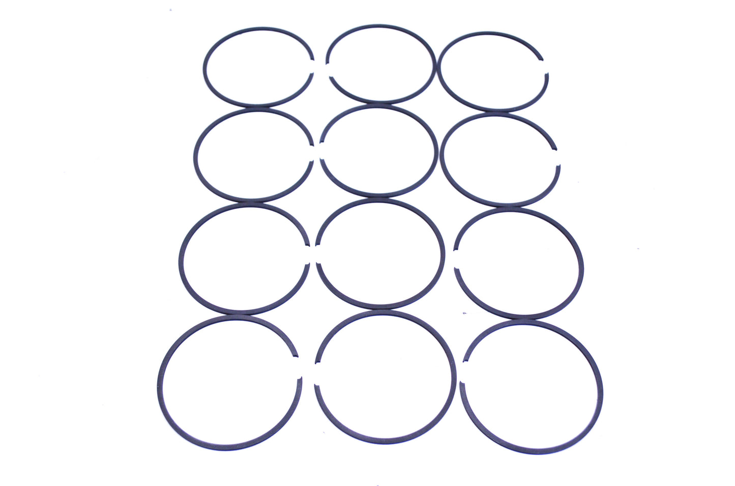 OEM Mercury 39-28616A, 39-28616A12 Ring Kit NOS