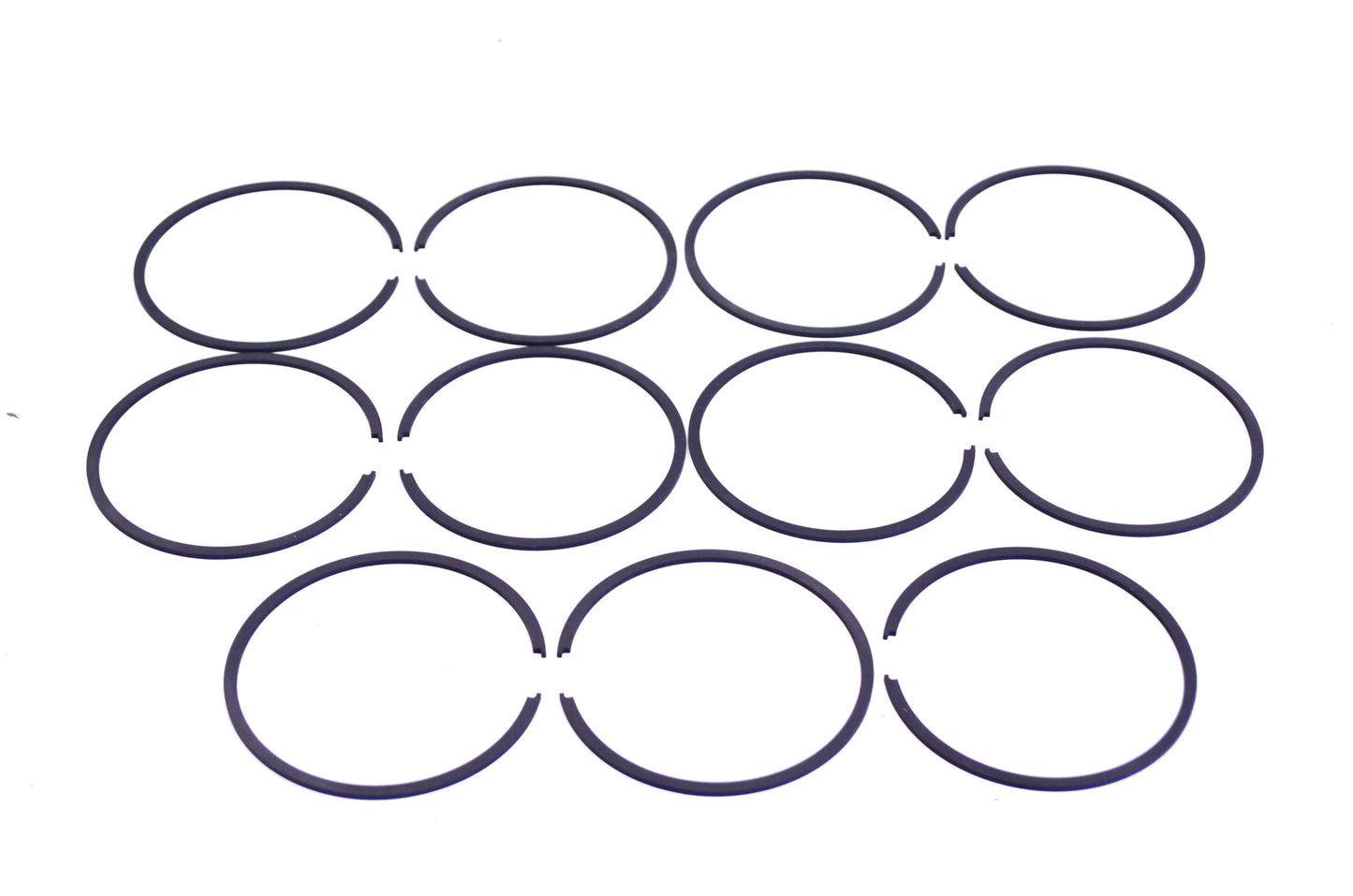 Piston Ring Qty 11 NOS
