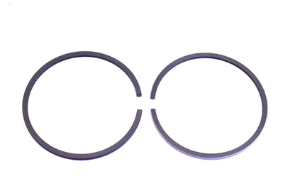 OEM Mercury 39-81095M Piston Ring Qty 2 NOS