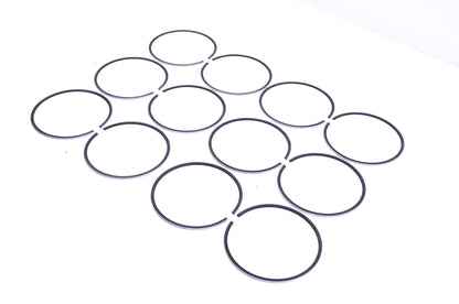 OEM Mercury 39-815515A12 Piston Ring Kit NOS