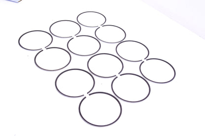 OEM Mercury 39-815515A12 Piston Ring Kit NOS