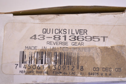 New OEM Mercury Reverse Gear NOS