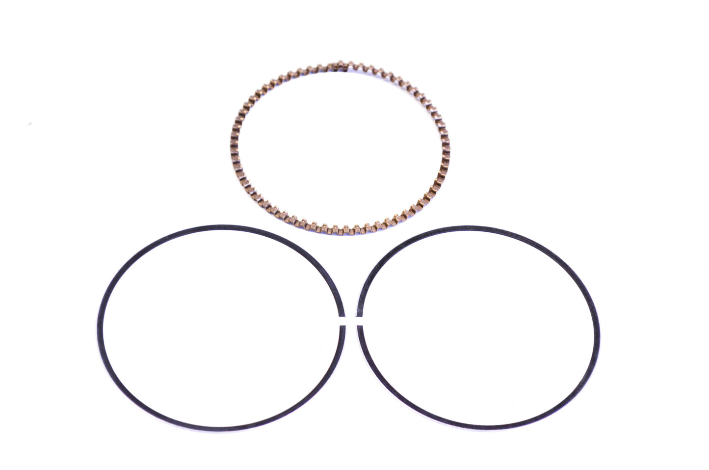 OEM Mercury 39-833101-1 Oil Ring Kit NOS