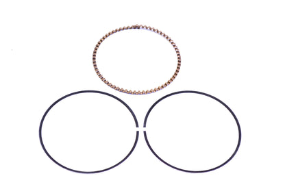 OEM Mercury 39-833101-1 Oil Ring Kit NOS