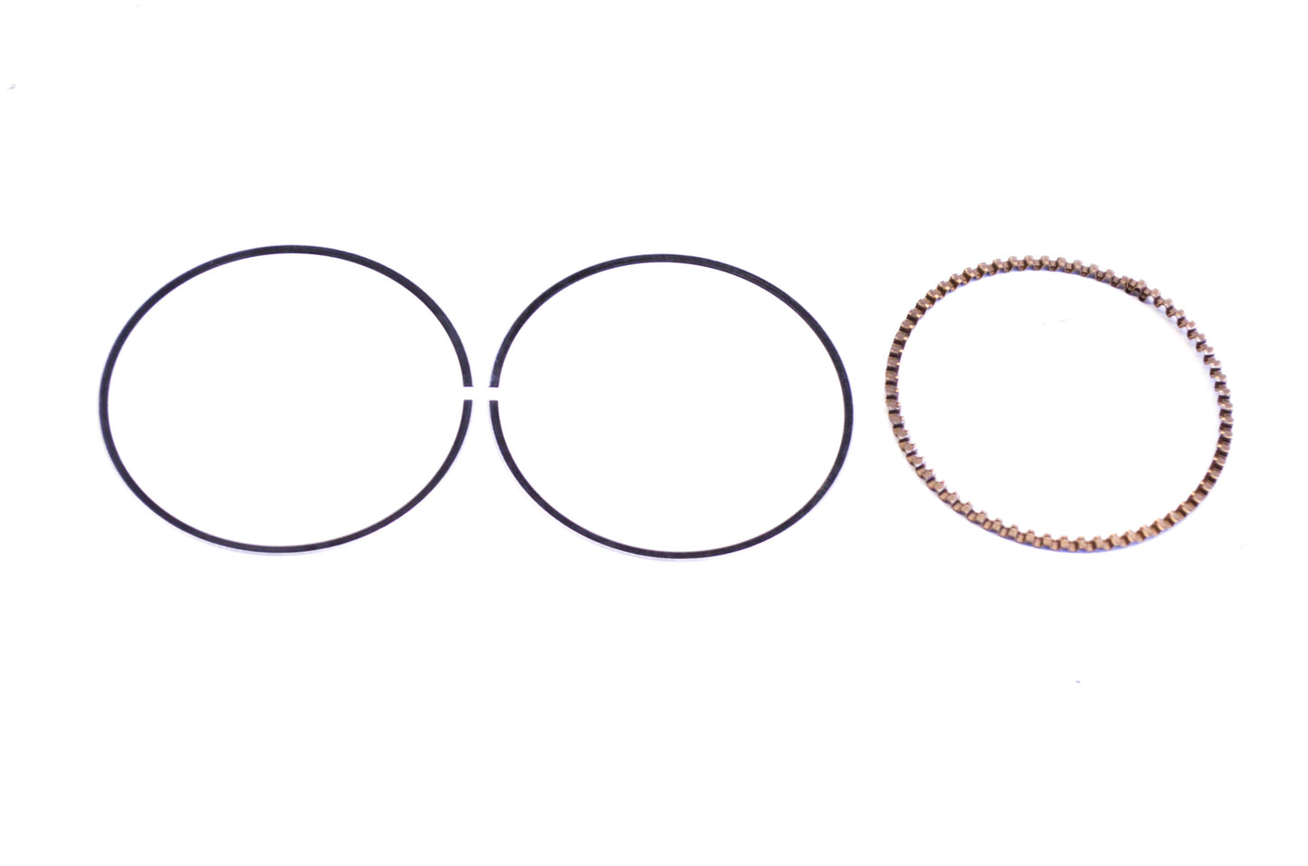 OEM Mercury 39-833101-1 Oil Ring Kit NOS