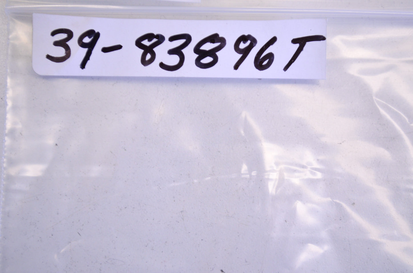 New OEM Mercury Piston Ring Kit NOS