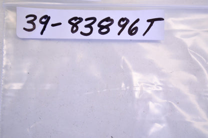 New OEM Mercury Piston Ring Kit NOS