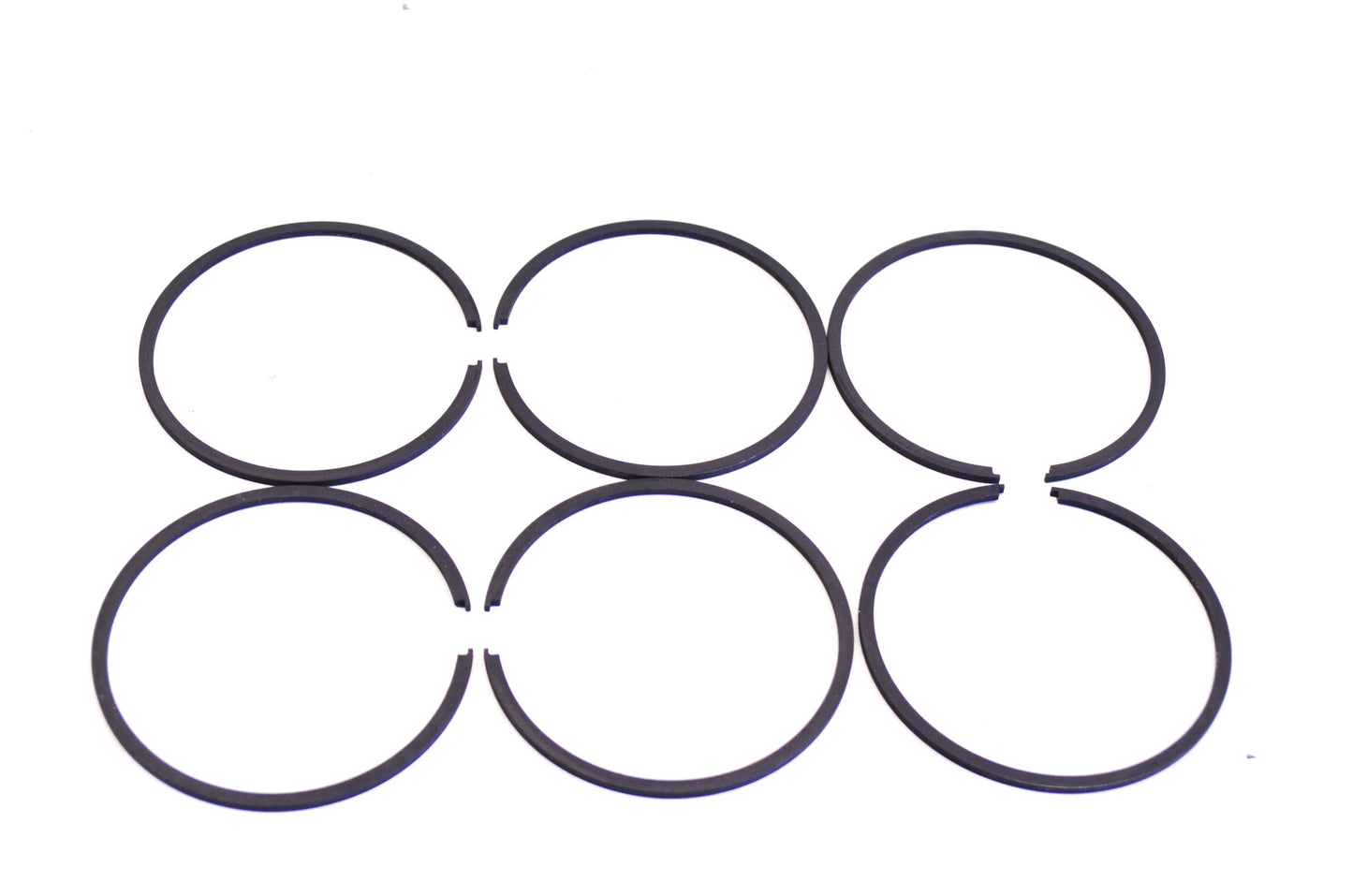 OEM Mercury 39-817096A6 Piston Ring Kit NOS
