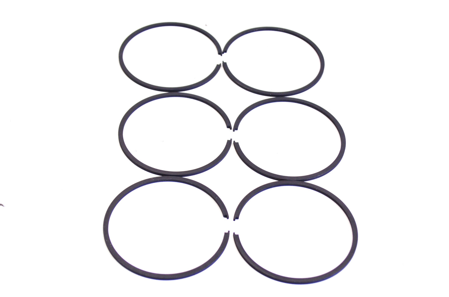 OEM Mercury 39-817096A6 Piston Ring Kit NOS