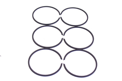 OEM Mercury 39-817096A6 Piston Ring Kit NOS
