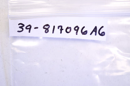 OEM Mercury 39-817096A6 Piston Ring Kit NOS