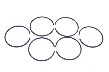 New OEM Mercury Piston Ring QTY 6 NOS