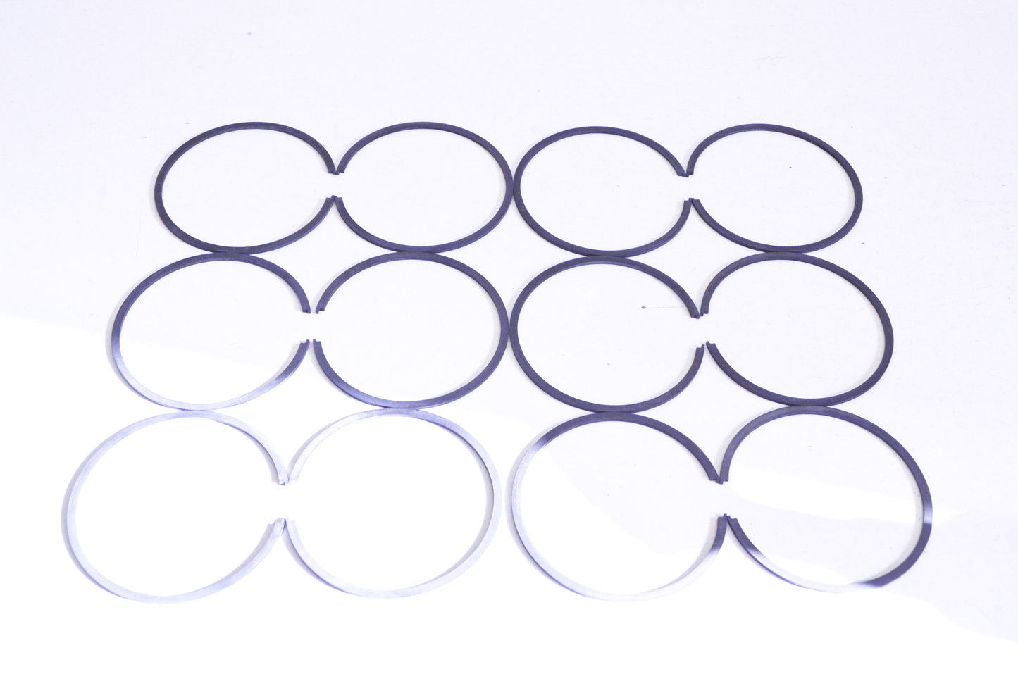 OEM Mercury 39-78811A12 Piston Ring Kit NOS
