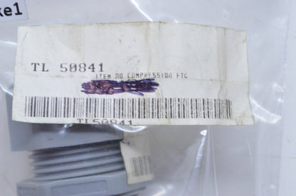 Truck-Lite 50841 Compression Fitting NOS