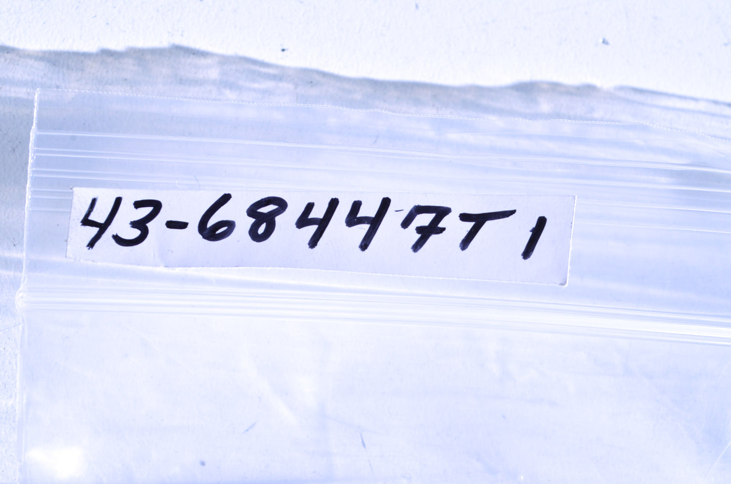 OEM Mercury 43-68447T1 Forward Gear Assembly NOS