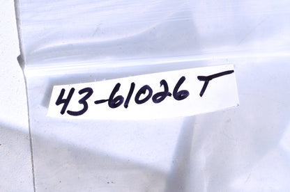 OEM Mercury 43-61026T Reverse Gear NOS