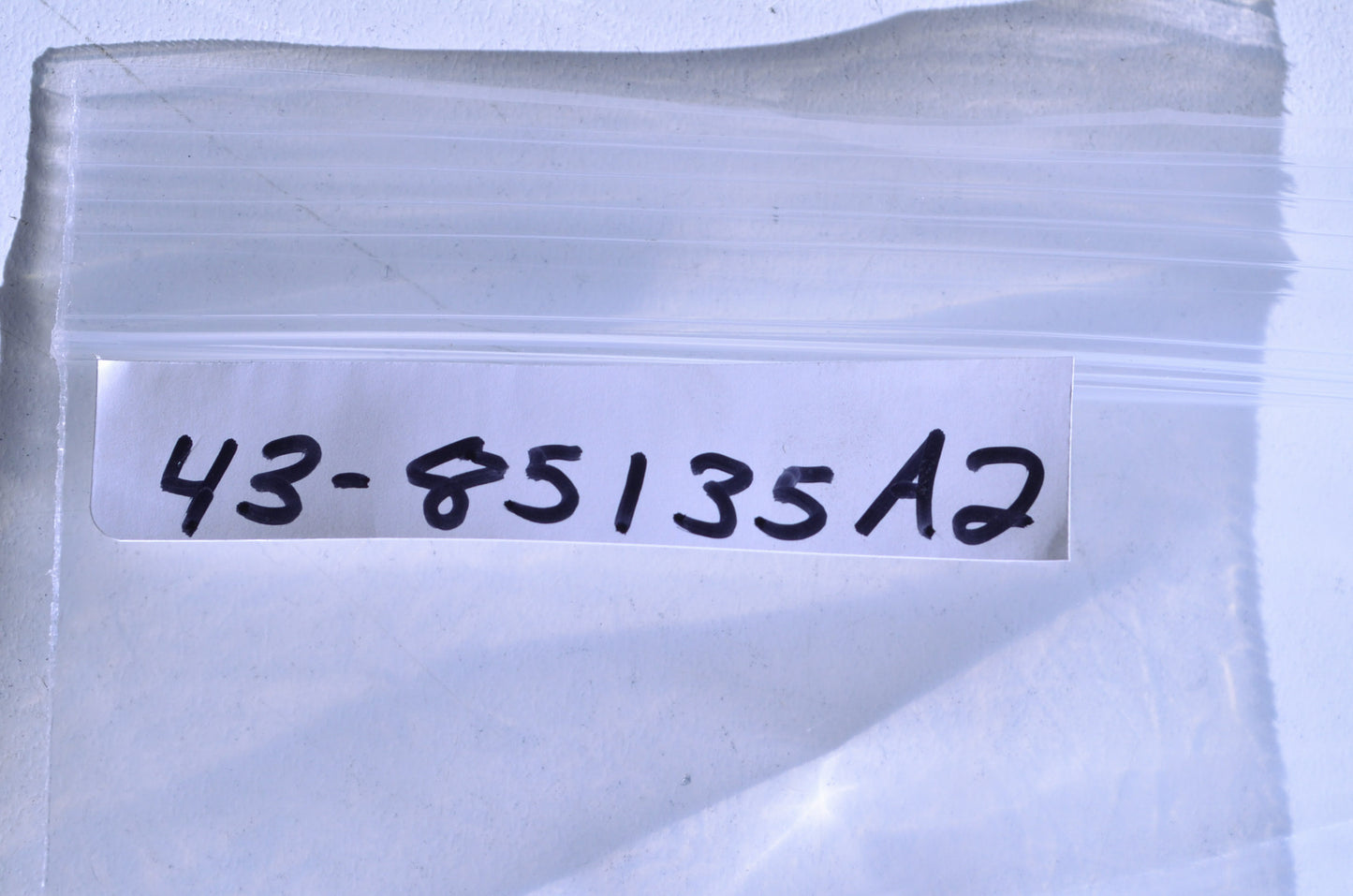 OEM Mercury 43-85135A2 Forward Gear Assembly NOS