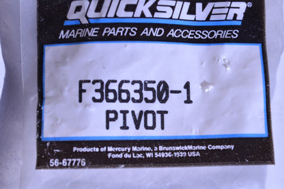 New OEM Mercury Pivot NOS