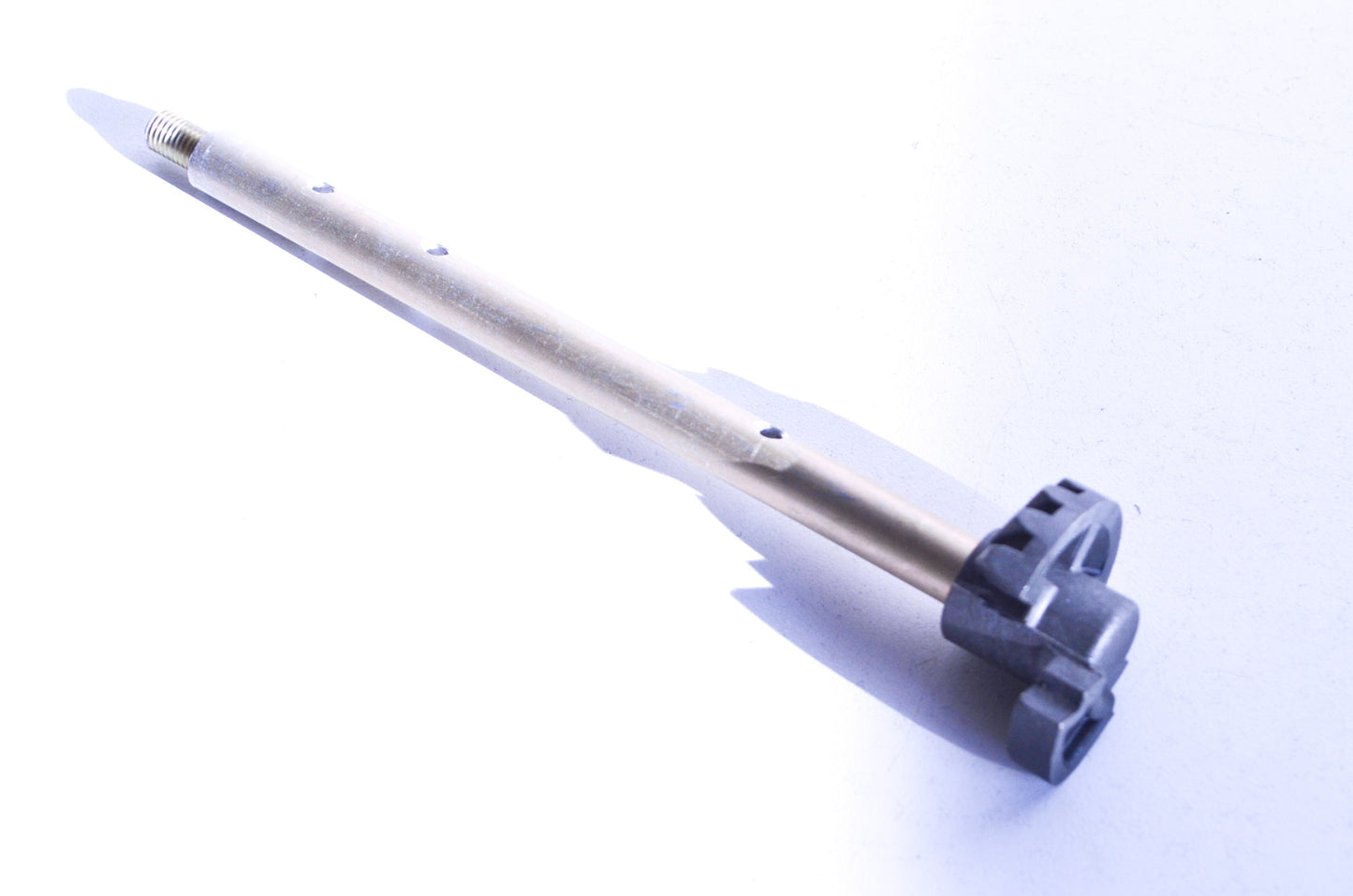 New OEM Mercury Throttle Shaft and Gear Assembly NOS