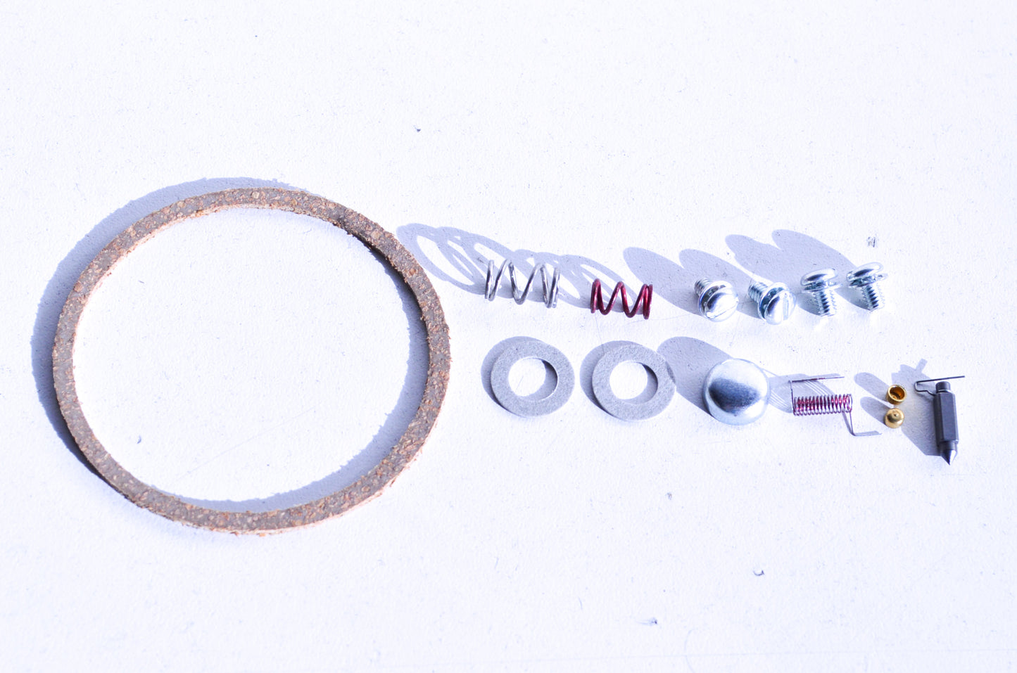 New OEM Mercury Carburetor Repair Kit NOS