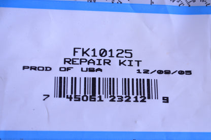New OEM Mercury Carburetor Repair Kit NOS
