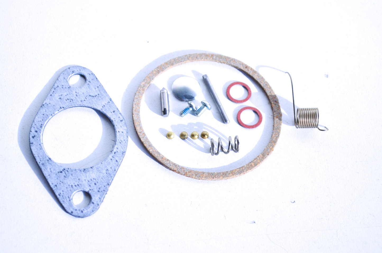 New OEM Mercury Carburetor Repair Kit NOS