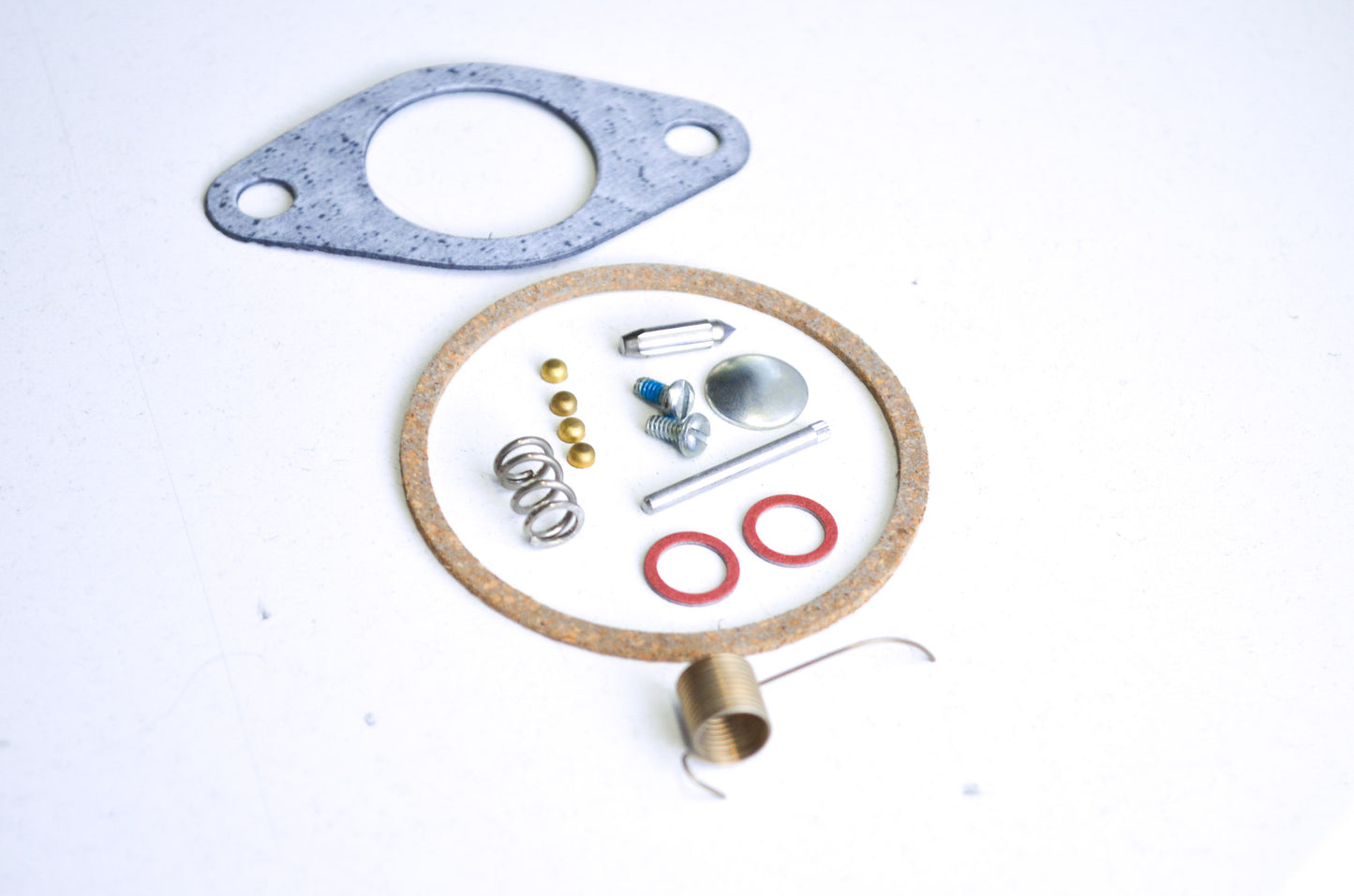 New OEM Mercury Carburetor Repair Kit NOS