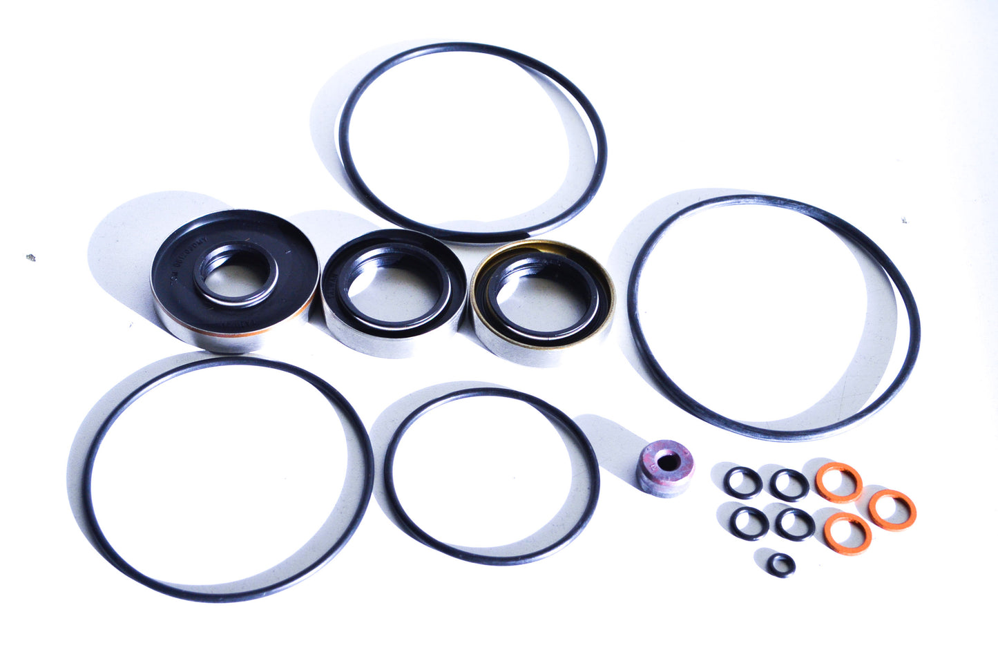 New OEM Mercury Seal Kit NOS