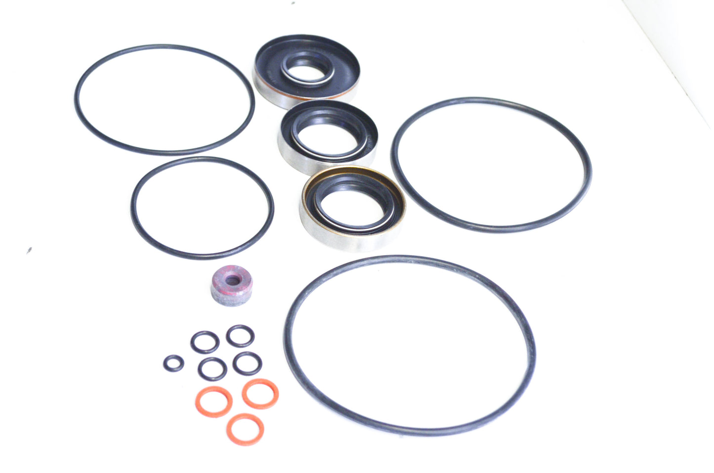 New OEM Mercury Seal Kit NOS