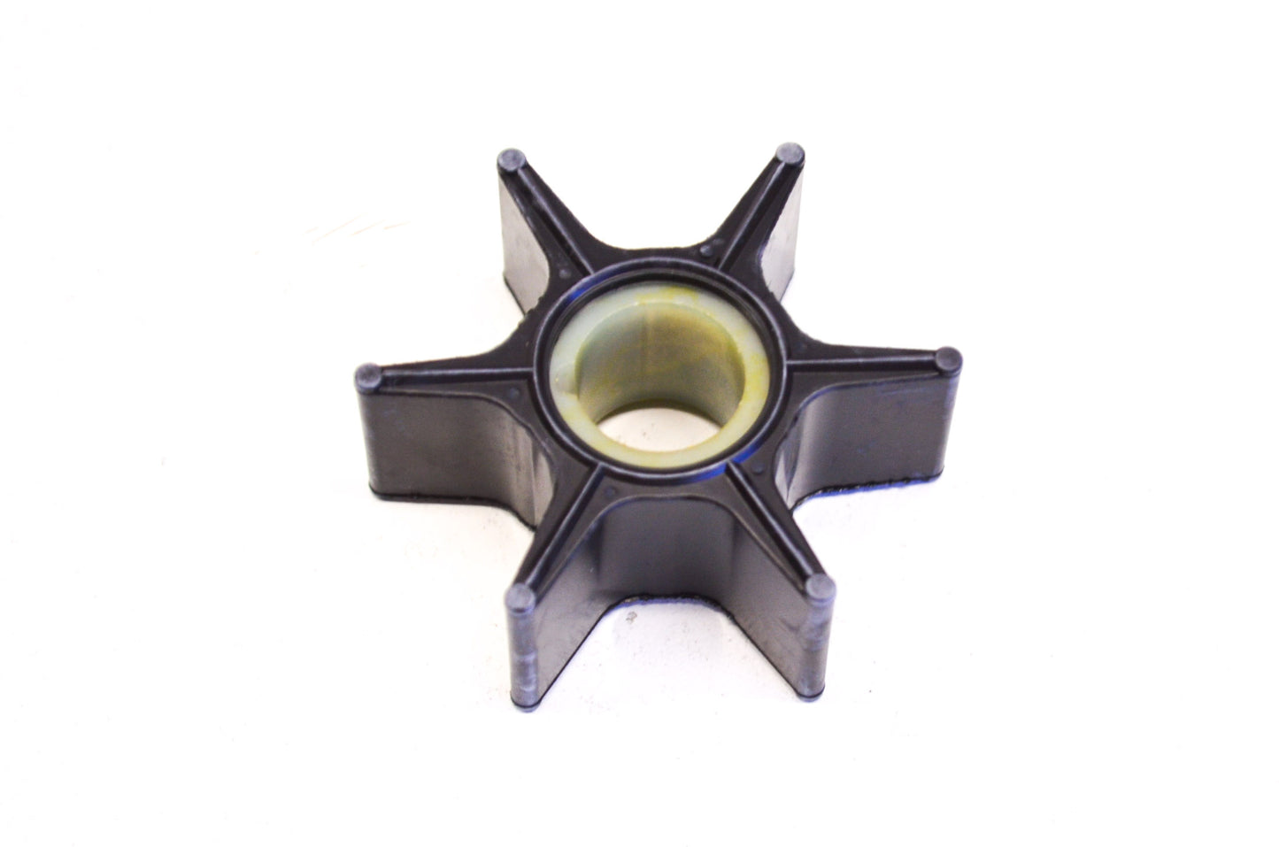 OEM Tohatsu 353-65021-0 Water Pump Impeller NOS