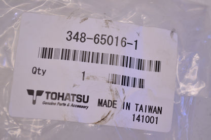 New OEM Tohatsu Water Pump Case NOS
