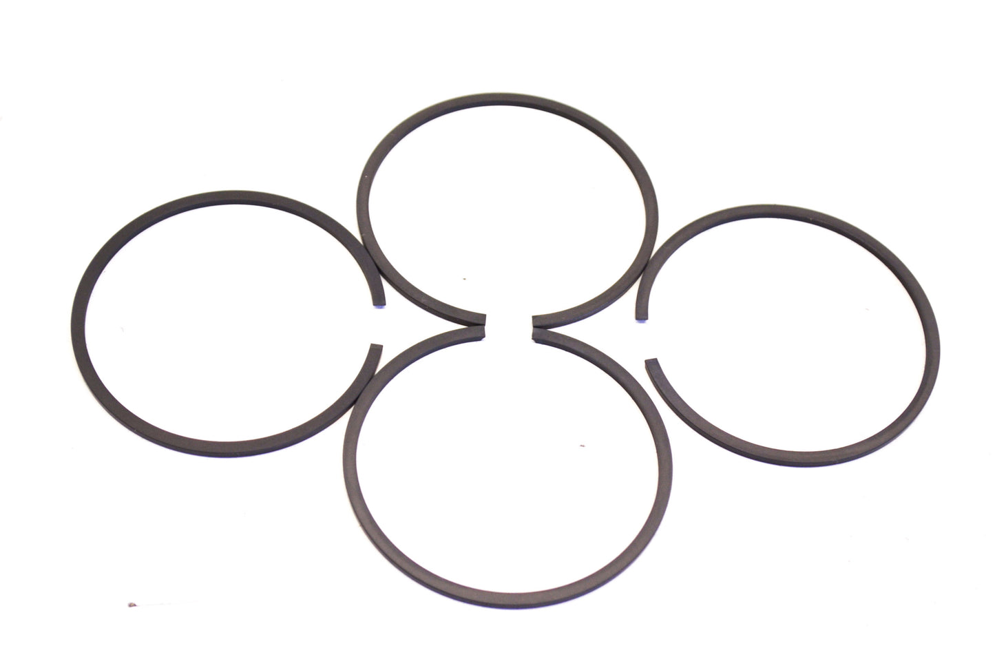 OEM Tohatsu 346-87123-0 Piston Ring Kit NOS
