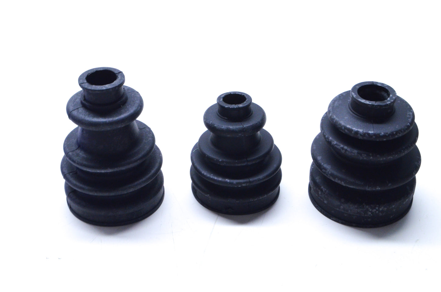 Yuhuan HS700UTV Plastic Rubber Boot Kit NOS