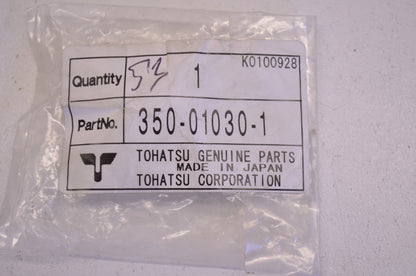 New OEM Tohatsu Thermostat NOS