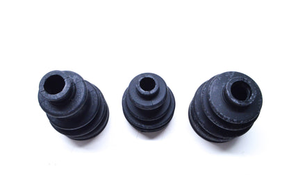 Yuhuan HS700UTV Plastic Rubber Boot Kit NOS