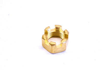 New OEM Tohatsu Propeller Nut NOS