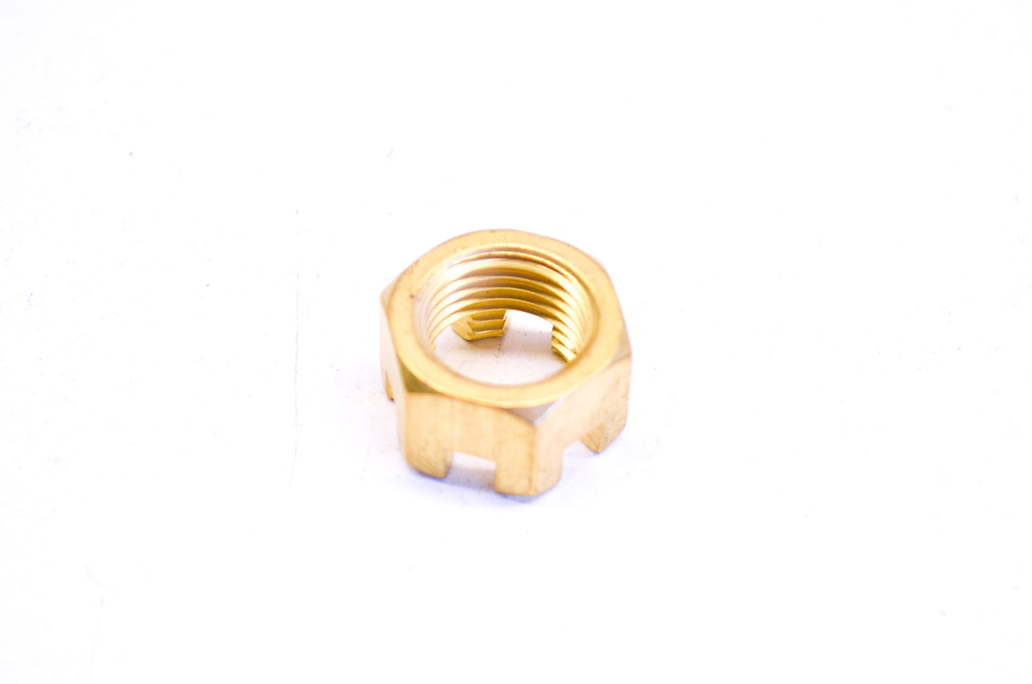 New OEM Tohatsu Propeller Nut NOS