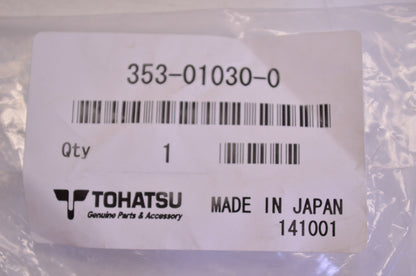 New OEM Tohatsu Thermostat NOS