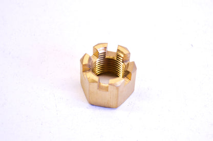 OEM Tohatsu 345-64121-0 Propeller Nut NOS