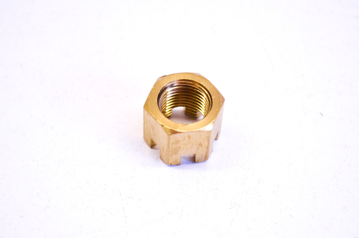 OEM Tohatsu 345-64121-0 Propeller Nut NOS