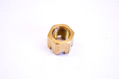 OEM Tohatsu 345-64121-0 Propeller Nut NOS