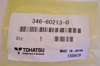 OEM Tohatsu 346-60213-0 Bearing NOS