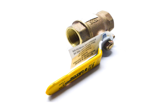Legend Valve 101-224 Ball Valve NOS